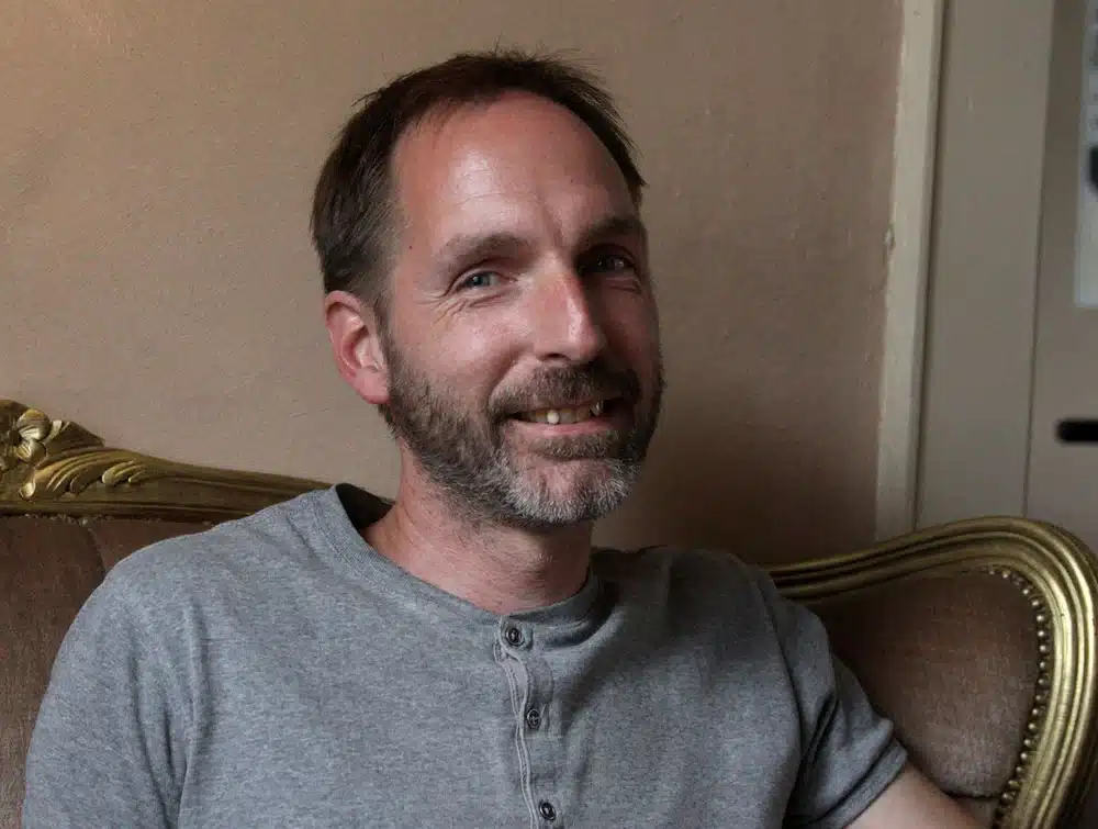 Oliver Straub