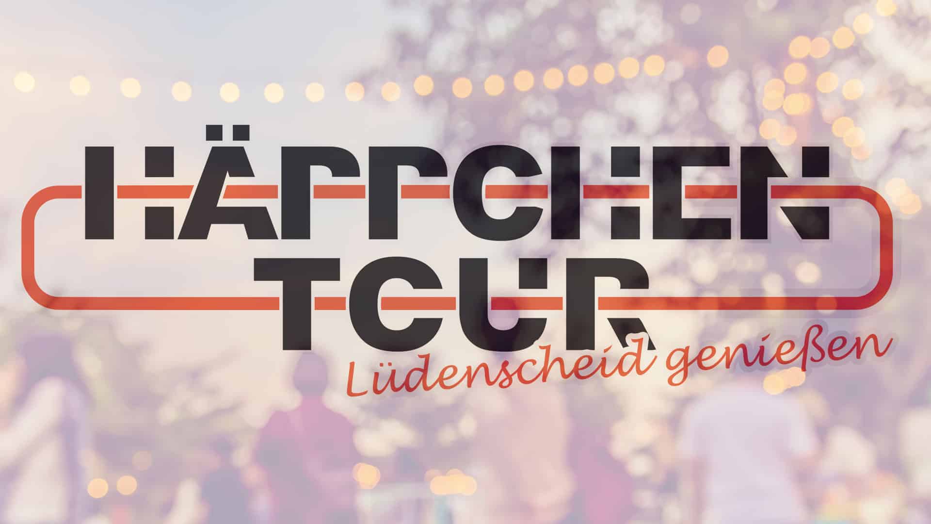 Häppchen-Tour 2022 am 27.8. und 28.8.2022