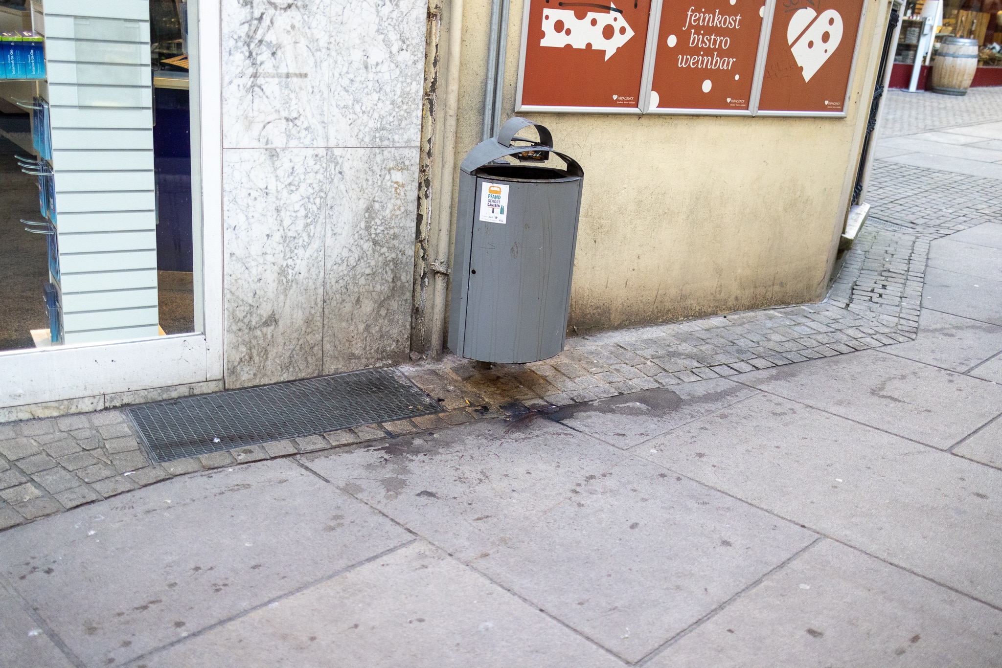 Frühjahrsputz Innenstadt – STL “Sauberes Lüdenscheid”