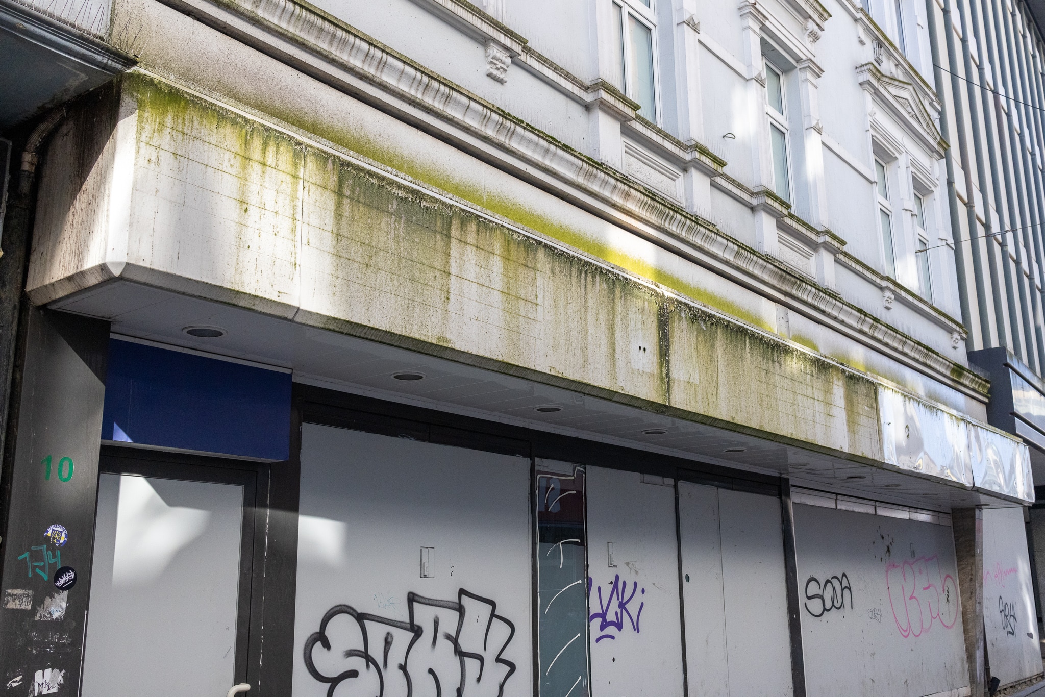 Frühjahrsputz Innenstadt – Der Nachholtermin