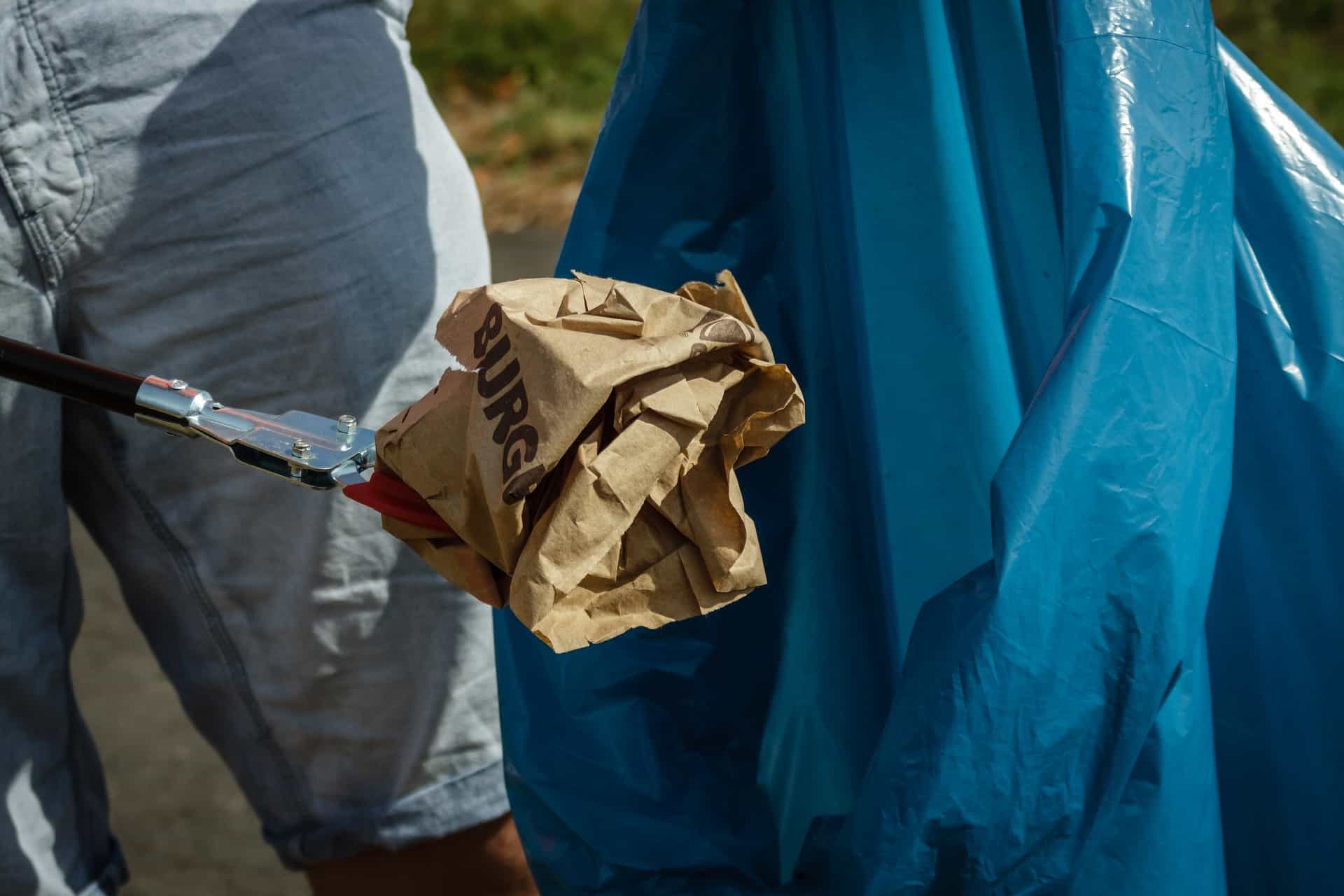 Aktion Sauberes Lüdenscheid – WIR machen mit!