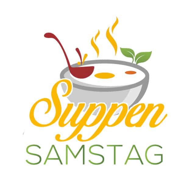 Suppensamstag in Vorbereitung