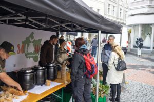 Suppensamstag