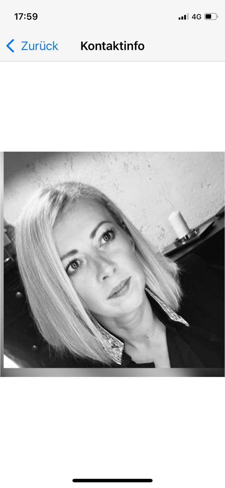 Tanja Dickel