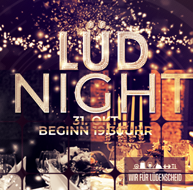 LÜD NIGHT