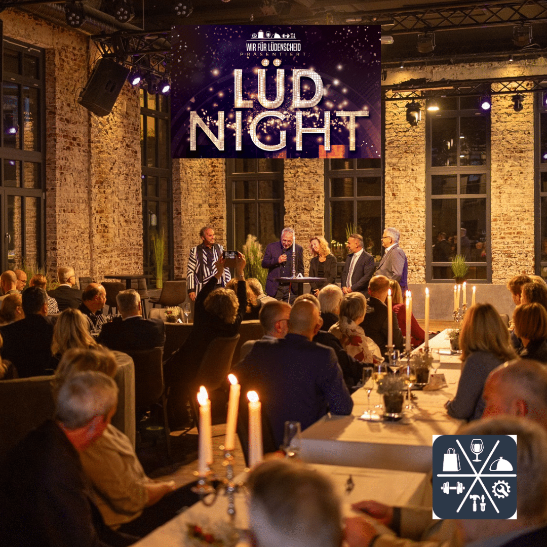 Das war die LÜD NIGHT 2023