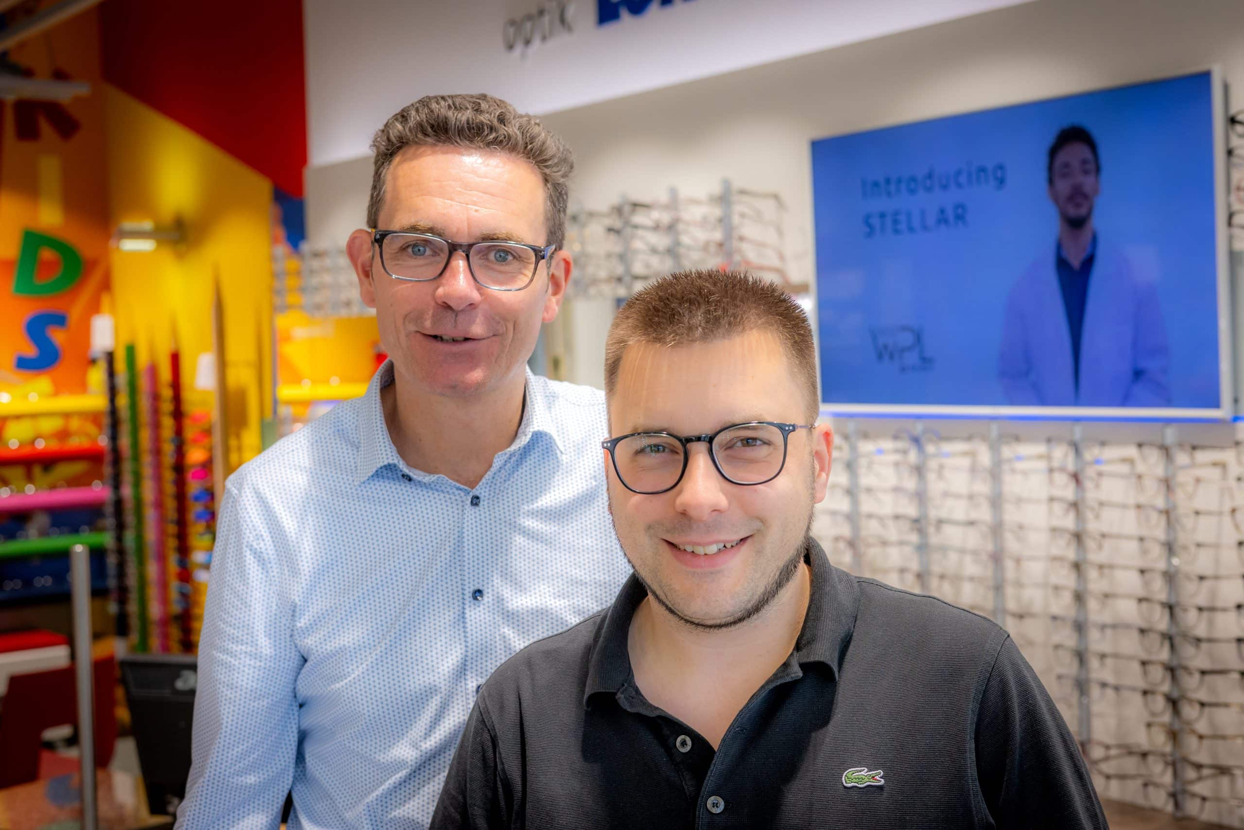 Optik Lüttringhaus