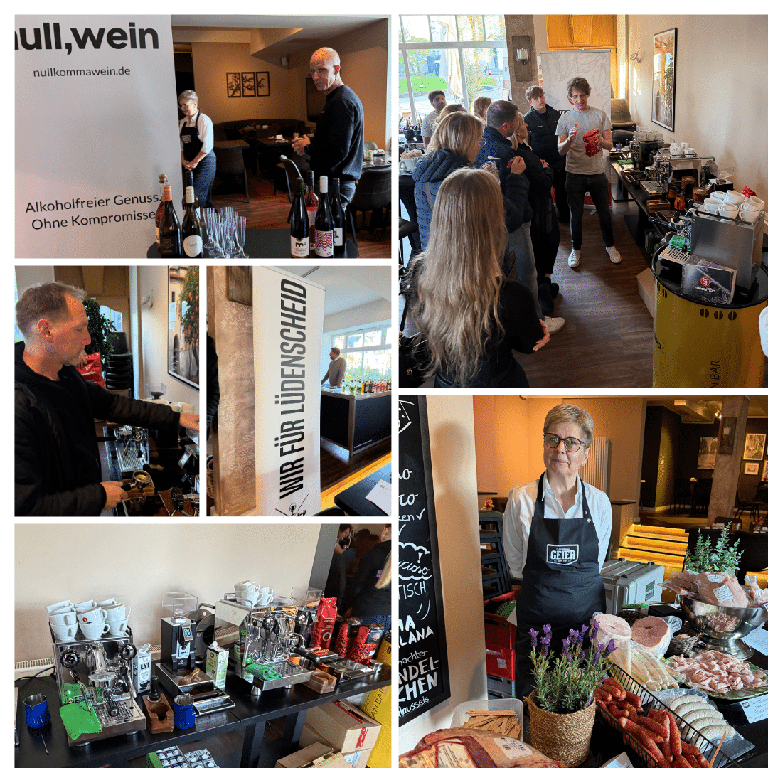 Bericht vom GastroForum – 21.4.2026